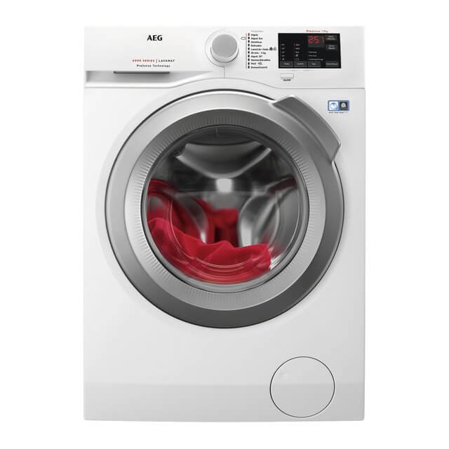 Servicio técnico de reparación de lavadoras Haier en Toro